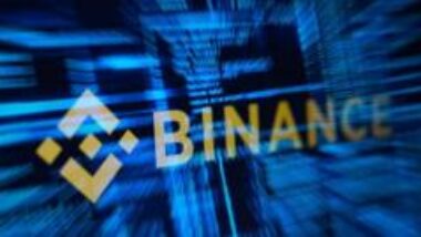 Crypto giant Binance hit by $6.3bn hack suspected to be largest in history
