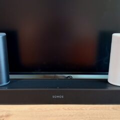 I tried Sonos’ clever new surround setup trick — and it delivers the home theater flexibility I’ve always wanted