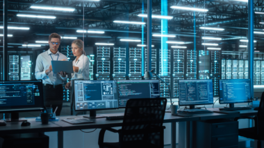 Almost a quarter of data center staff could retire over the next decade — so who will be taking over?