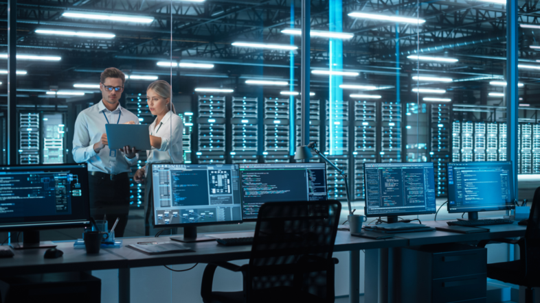 Almost a quarter of data center staff could retire over the next decade — so who will be taking over?