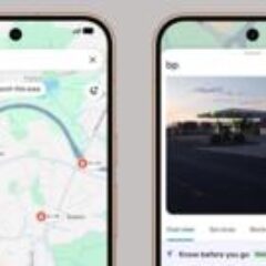 Fuel prices added to Google Maps as petrol and diesel costs soar