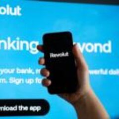 Revolut outage hits 'multiple services' as thousands of users report app issues