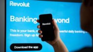 Revolut outage hits 'multiple services' as thousands of users report app issues