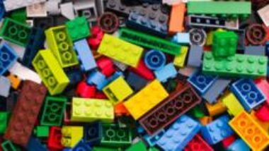 Lego fraudster among last year's most high-profile insurance scammers
