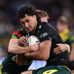 How to watch New Zealand vs Cook Islands for FREE: Live streams for Rugby League World Cup 2026 game