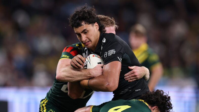 How to watch New Zealand vs Cook Islands for FREE: Live streams for Rugby League World Cup 2026 game