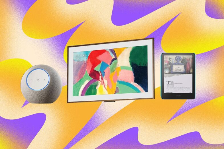 The 13 Amazon Device Deals Actually Worth Snagging This Prime Day (2026)
