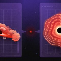 Inside the Supermassive Debate Over the James Webb Telescope’s ‘Little Red Dots’