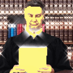 Should AI Decide Your Court Case? This Judge Says Yes