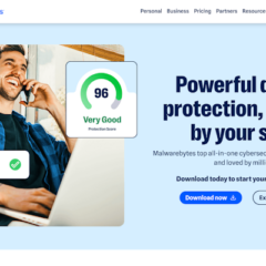 Malwarebytes Personal Data Remover review