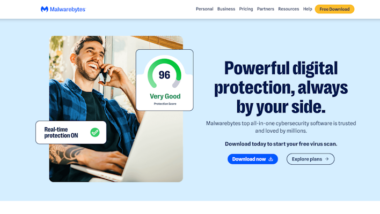 Malwarebytes Personal Data Remover review