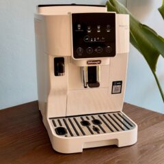 De'Longhi Magnifica Start review: good coffee, confusing controls