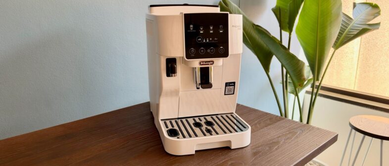De'Longhi Magnifica Start review: good coffee, confusing controls