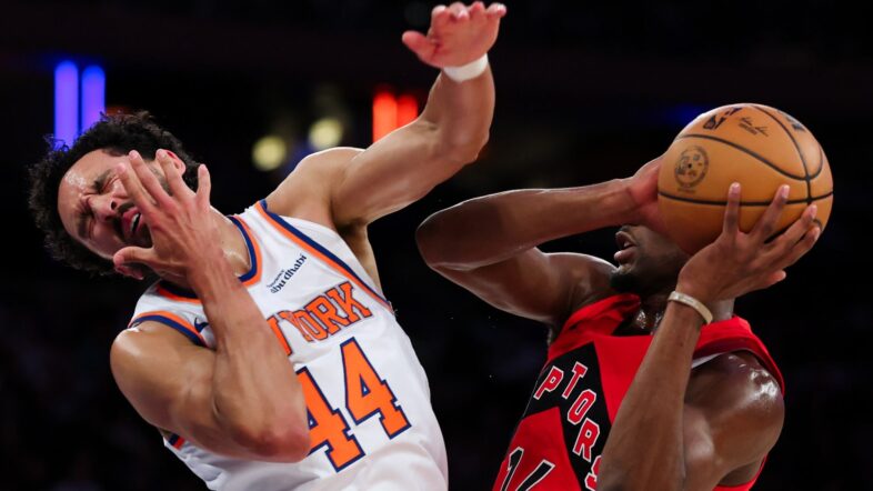 How to watch NBA 2026/27: Free Streams & TV Channels