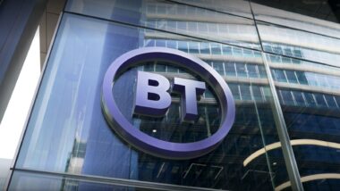 BT signs rescue deal to save TalkTalk — but the UK Government still wants to have its say on 'genuinely unprecedented situation'