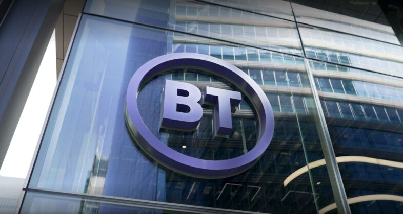 BT signs rescue deal to save TalkTalk — but the UK Government still wants to have its say on 'genuinely unprecedented situation'