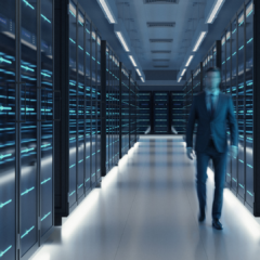 ‘You probably have one election cycle’: Quiet warning about data centers sparked a grassroots movement that is ousting Oregon politicians and threatening tech giants