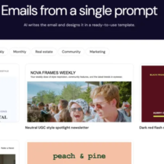 Hostinger Reach email hosting review