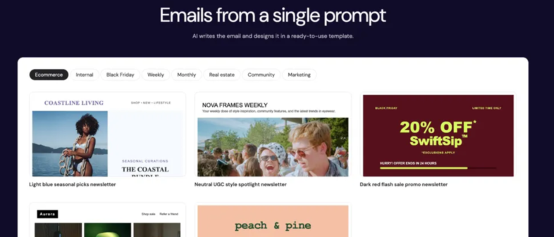 Hostinger Reach email hosting review