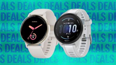 Garmin Vivoactive 5 and Forerunner 165 Are up to 30 Percent Off (2026)