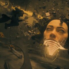 Control Resonant composer says studios should avoid 'AI music' and care more about the soundtrack if they 'value and respect your IP and your game' — 'Respect the client: the gamers, the fans, dammit'