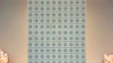 We Linked 150 of Ikea’s $10 Speakers to Make a Wall of Sound