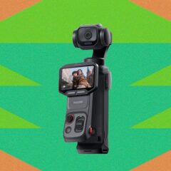 Insta360 Luna Ultra and Luna Pro Review (2026): Steady Does It
