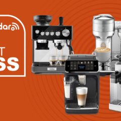 Don't wait for Black Friday — I’ve found 6 coffee machines with steep discounts worth shouting about