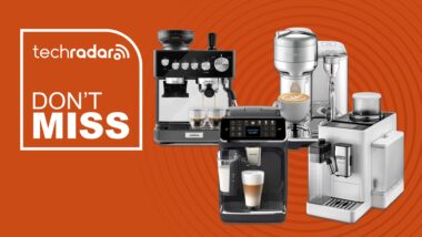 Don't wait for Black Friday — I’ve found 6 coffee machines with steep discounts worth shouting about