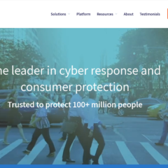 IDX Complete identity theft protection review