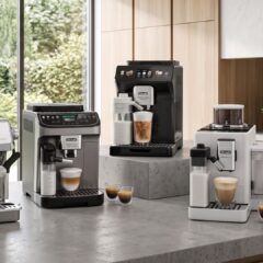 It’s International Coffee Day — and TechRadar readers can save 15% on every De’Longhi coffee machine