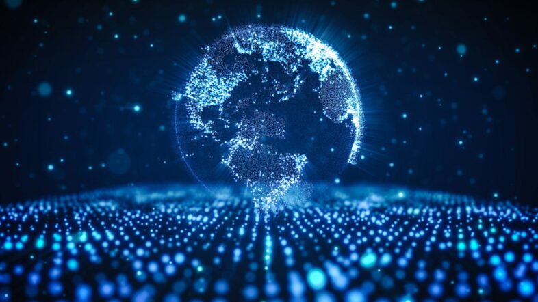 Can five degrees decide whether your network survives rising temperatures?