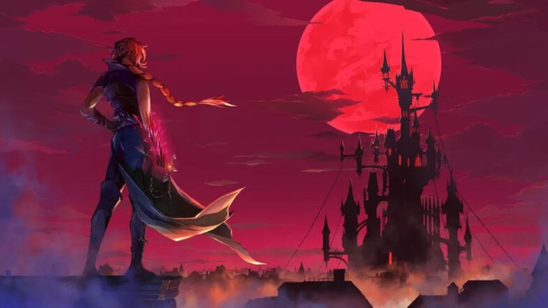 Castlevania: Belmont’s Curse review: a classic platformer given fresh new blood