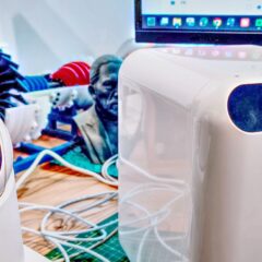 Hands on: Ugreen HomeAgent HA100