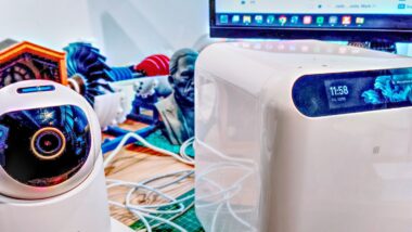 Hands on: Ugreen HomeAgent HA100