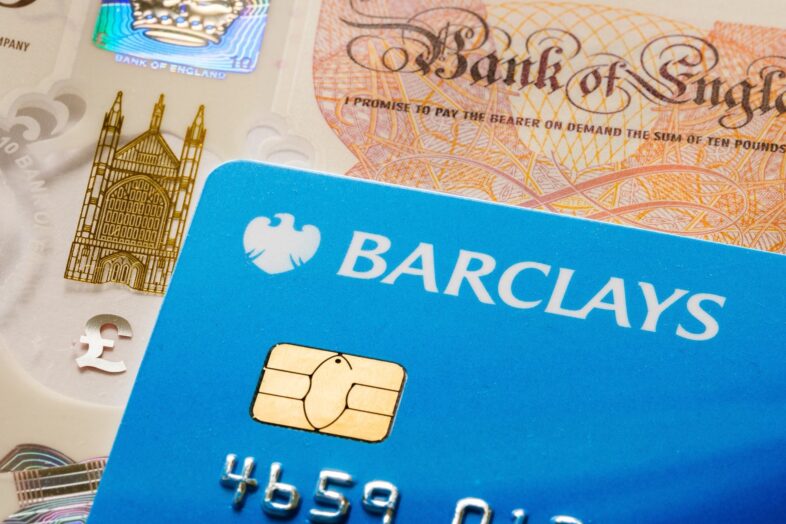 Barclays to cut 5,000 jobs while handing work over to AI — Chief Executive says AI is 'icing on the cake'