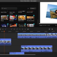 Movavi Video Editor 27 review