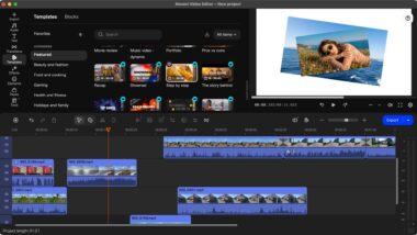 Movavi Video Editor 27 review