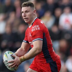 How to watch England vs Tonga for FREE: Live Streams