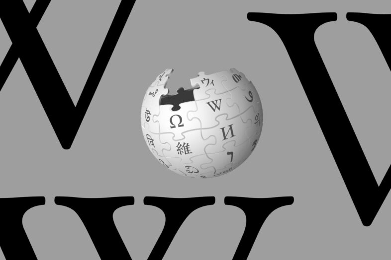 Wikipedia’s operator says a bad AI copyright ruling could threaten the open web