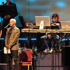 How to stream Pet Shop Boys album A Man from the Future for free online from anywhere