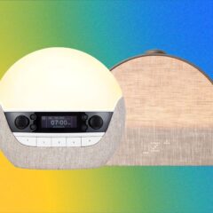 Best Sunrise Alarm Clock (2026): Hatch, Lumie