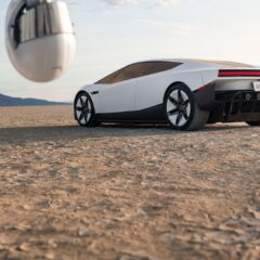 Tesla’s 'flying' Roadster might be radical, but in all the wrong ways to move EVs forwards