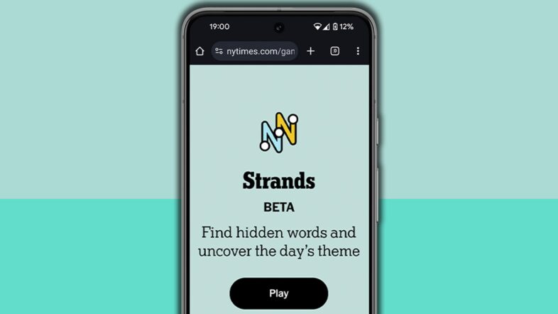 NYT Strands hints and answers for Monday, October 5 (game #946)