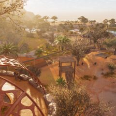 Planet Zoo 2 review: an even more diverse, creative zoo-builder