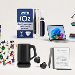14 best deals from the Amazon UK weekend sale — all the top offers from Lego, Ninja, Microsoft, Shark, Bose, and more I'd buy