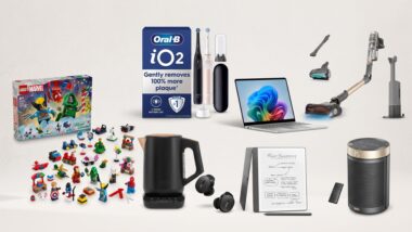 14 best deals from the Amazon UK weekend sale — all the top offers from Lego, Ninja, Microsoft, Shark, Bose, and more I'd buy