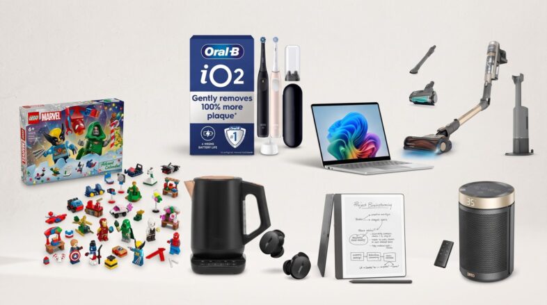 14 best deals from the Amazon UK weekend sale — all the top offers from Lego, Ninja, Microsoft, Shark, Bose, and more I'd buy