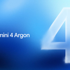 Google's Gemini 4 Argon may be overkill for most tasks