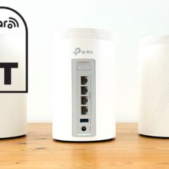 Home network not keeping up with your NBN speeds? Upgrade to a Wi-Fi 7 mesh network for less with this 31% discount on our favourite system